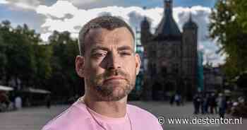 Etienne (33) uit Deventer zoekt de ware in nieuwe datingshow op Netflix: ‘Een totaal andere benadering’