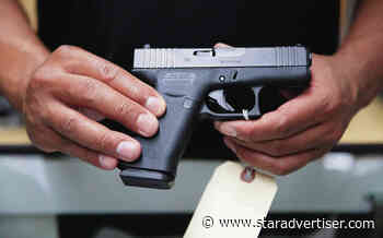 Appeals court backs Hawaii’s gun permit window, inspection mandate