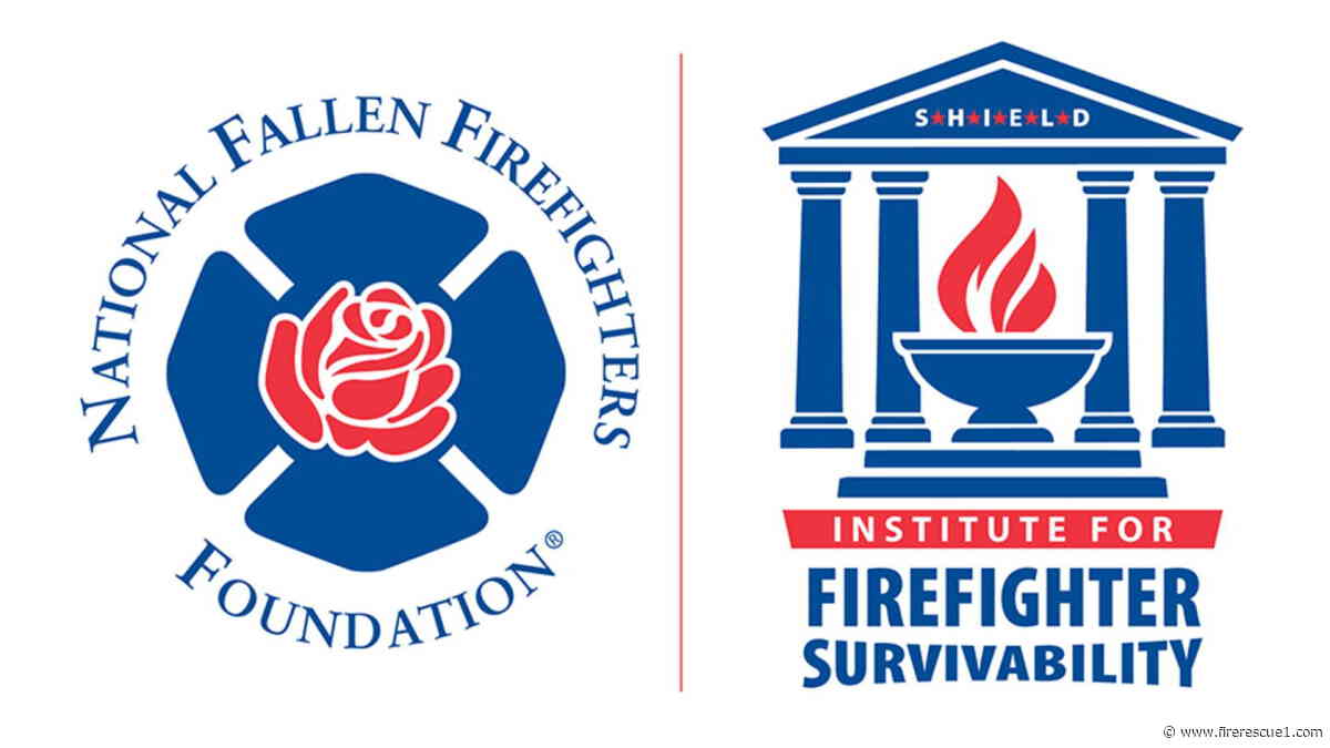 NFFF, Oklahoma State University launch institute to improve firefighter survivability