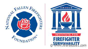 NFFF, Oklahoma State University launch institute to improve firefighter survivability