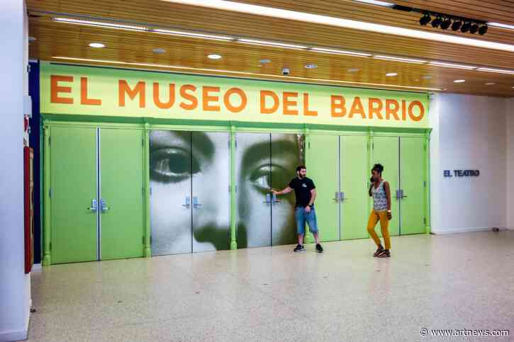 El Museo del Barrio Apologizes for Renting Space to Event that Aired 9/11 Conspiracy Theories