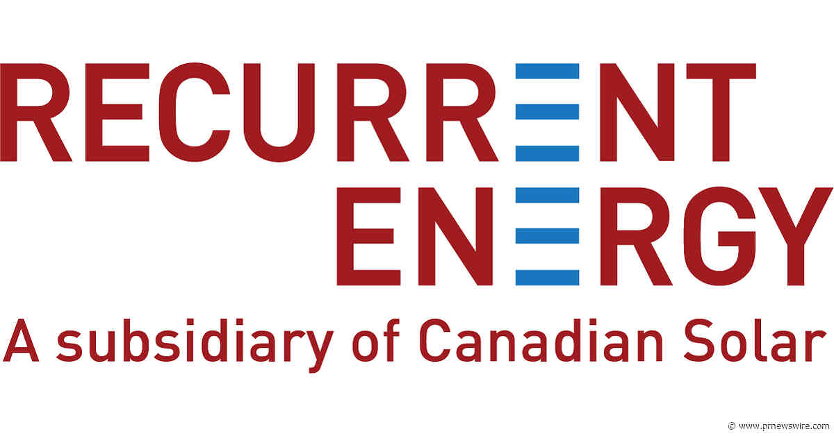 Recurrent Energy Achieves ISO 14001 Certification for Operations and Maintenance Services