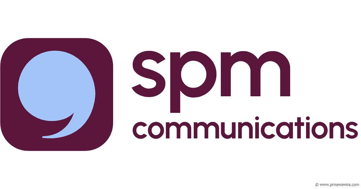 DALLAS PR AGENCY SPM COMMUNICATIONS EXPANDS CLIENT ROSTER, DEEPENS GEO EXPERTISE
