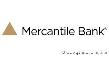 MERCANTILE BANK HELPS DELIVER $150,000 FOR AFFORDABLE HOUSING INITIATIVES ACROSS MICHIGAN