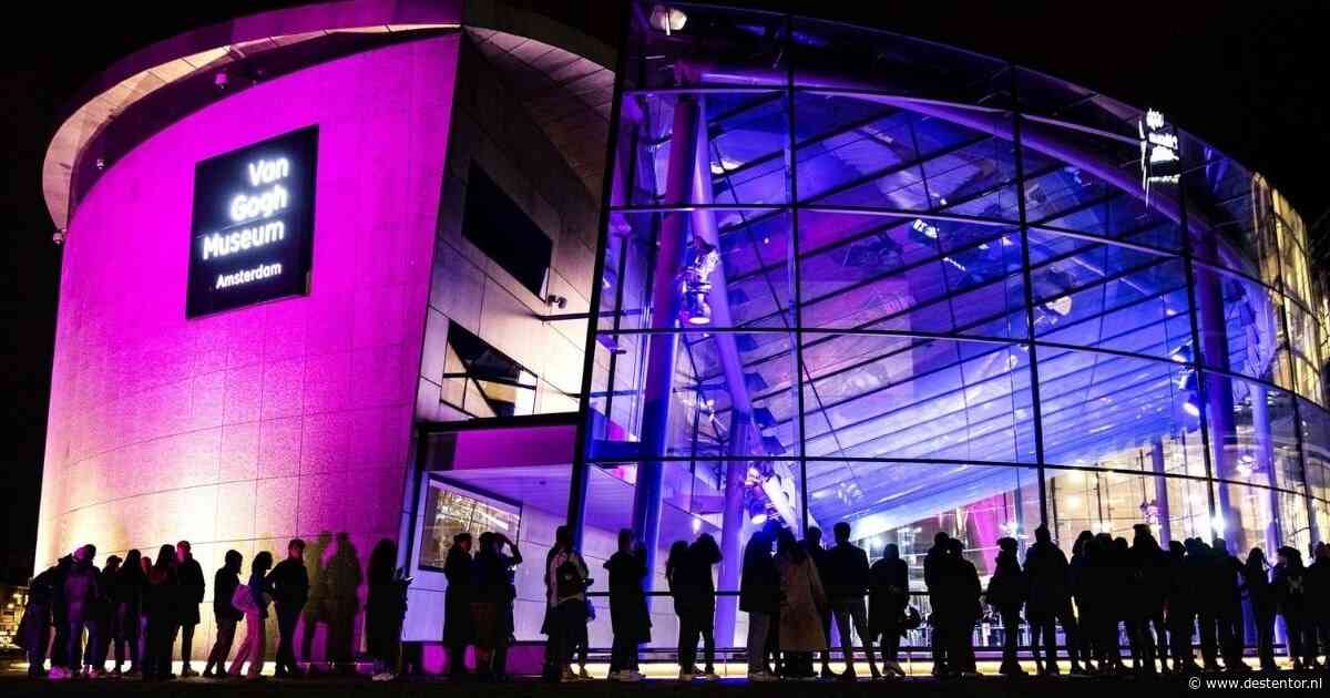Weekendtips: deze dingen doe je in Amsterdam van 25 tot en met 27 september