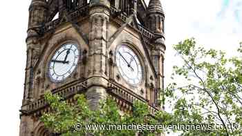 'Celebrating women, unclean air, Palantir and divisive politics': Everything discussed at the latest town hall meeting in Manchester