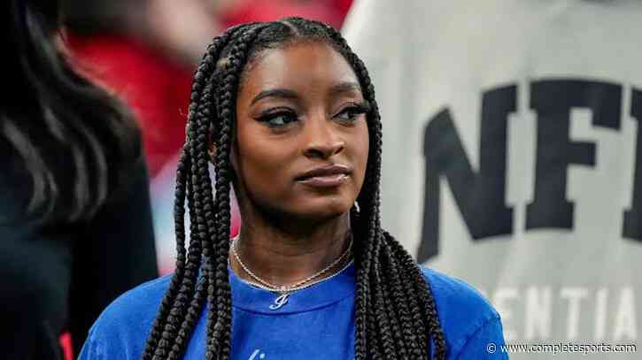 Olympic Icon Recounts Terrifying Chicago Home Robbery Involving Masked Intruders
