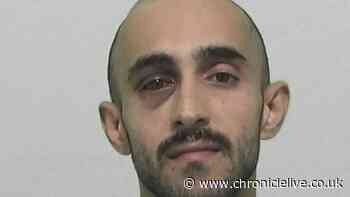 Iranian robber who left Tyneside pensioner terrified to walk the streets avoids prison