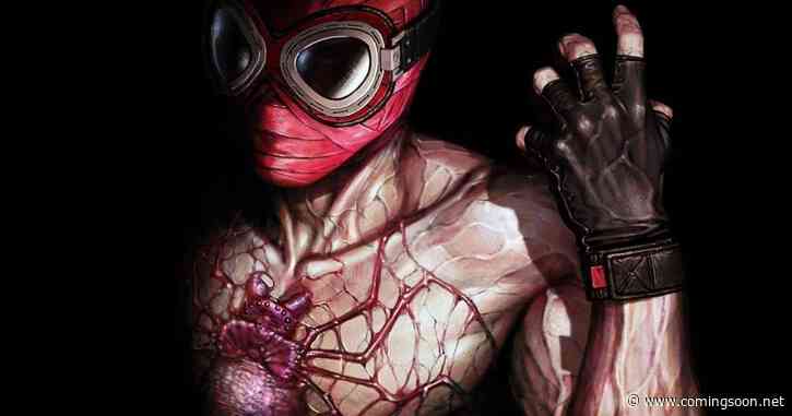 Marvel’s New Horror Universe With Spider-Man & More Hits Major Milestone, Gets Exciting Update