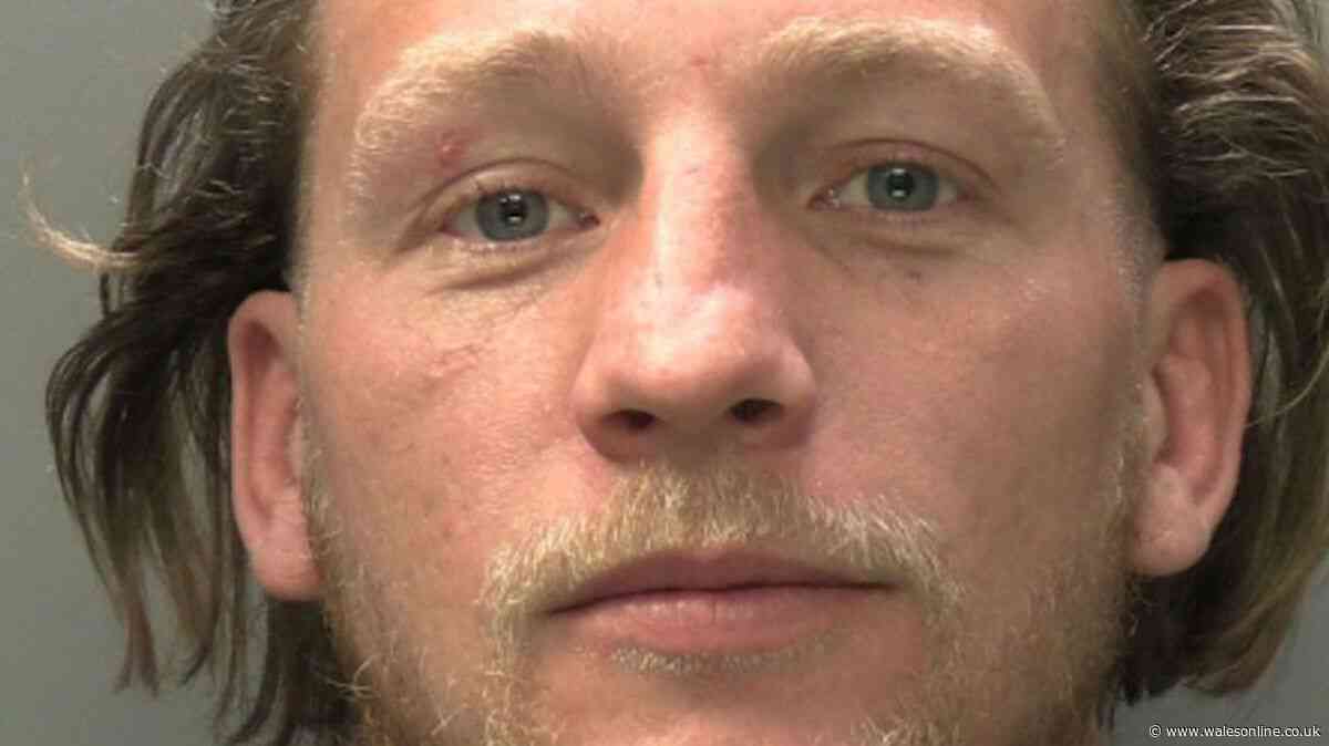 Tesco worker unmasked as drug dealer