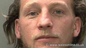 Tesco worker unmasked as drug dealer