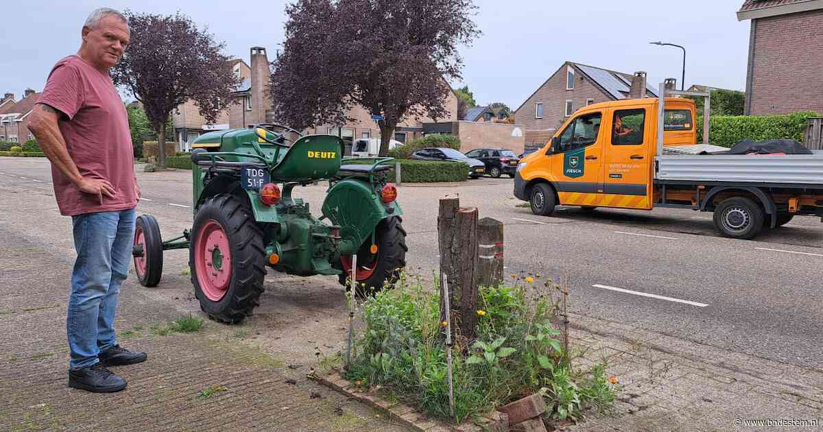 Dertien bomen gekapt in Prinsenbeek, maar slechts één wordt herplant: hoe zit dat?