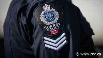 Surrey man convicted of 2nd-degree murder in 2023 killing