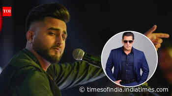 'Mujhe Salman Khan se mila de': 'Dhurandhar' singer opens up on his mother's wish