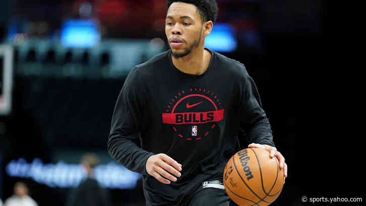 Anfernee Simons projects as a pivotal member of an improved Sixers bench unit