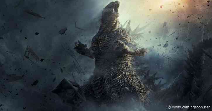 Godzilla Minus Zero’s Biggest Change Shows What the MonsterVerse Is Missing