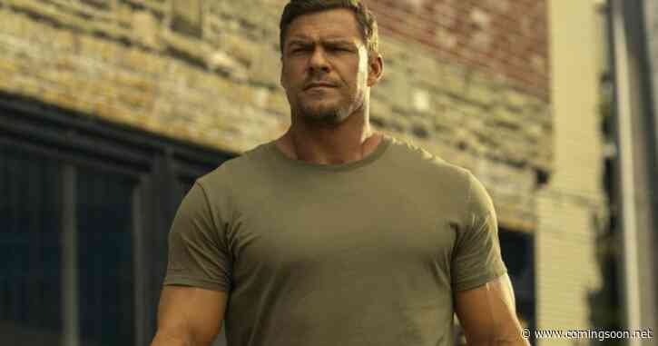Alan Ritchson Proves He’s Prime Video’s Biggest Star as 2 of His TV Shows Crush Streaming