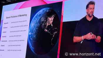 KI-Experte Daniel Hulme: Auf diese 7 Stellschrauben kommt es bei erfolgreichem KI-Marketing an