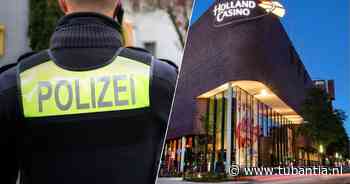 In bordelen en in het casino in Enschede spendeerde Duitse roversbende de buit