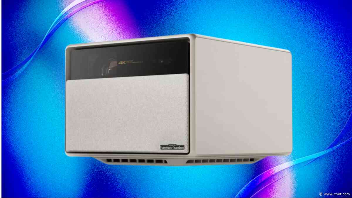 Nab This Xgimi Horizon Ultra 4K Projector for an Extra $300 Off With Our Exclusive Coupon Code
