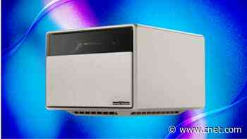 Nab This Xgimi Horizon Ultra 4K Projector for an Extra $300 Off With Our Exclusive Coupon Code