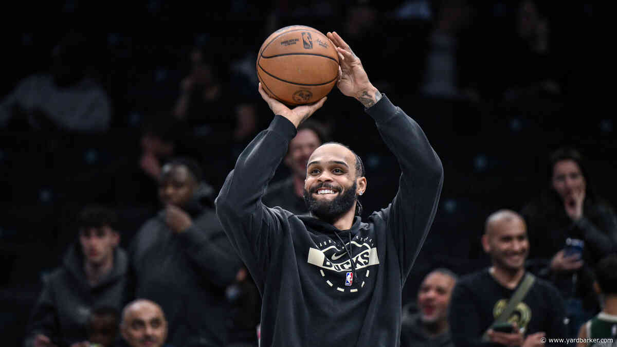 NBA investigation into Bucks’ Gary Trent Jr. deal remains ongoing