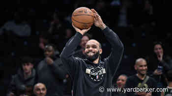 NBA investigation into Bucks’ Gary Trent Jr. deal remains ongoing