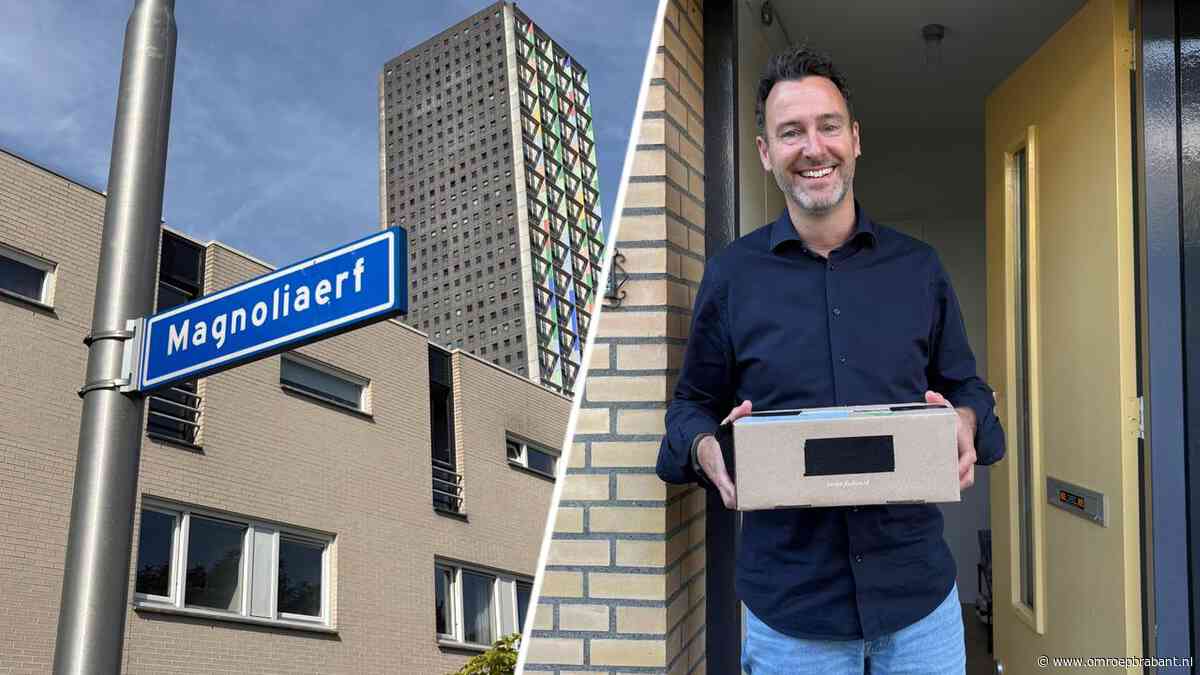 De beste buren van Brabant wonen in Tilburg, of speelt er iets anders?