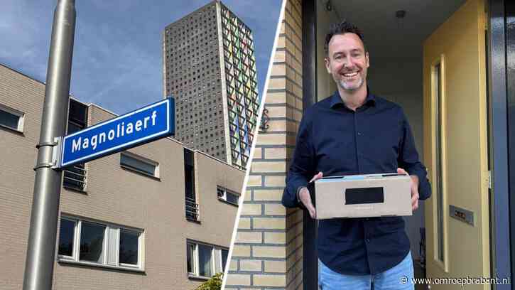 De beste buren van Brabant wonen in Tilburg, of speelt er iets anders?