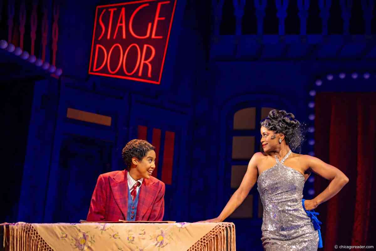 Play On! celebrates Duke Ellington by way of Twelfth Night