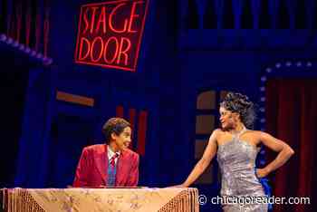 Play On! celebrates Duke Ellington by way of Twelfth Night