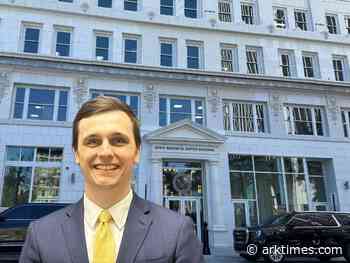 Deputy solicitor general leaving attorney general’s office