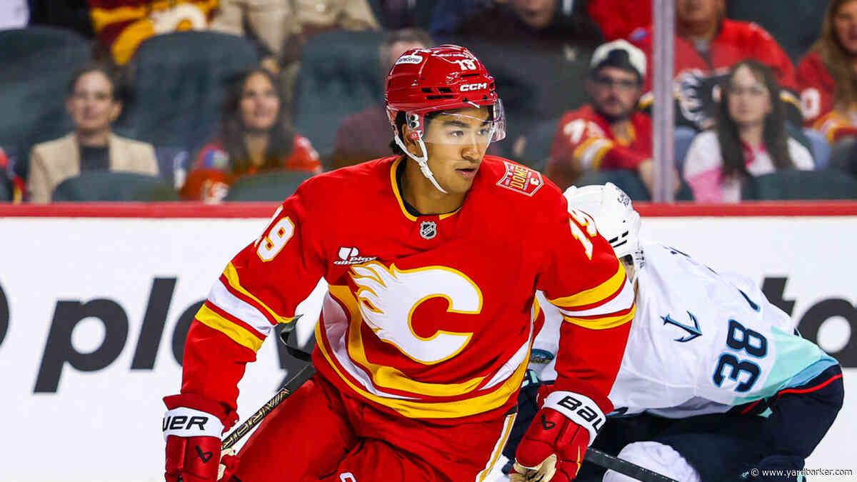 Three NHL defensemen poised for a breakout season