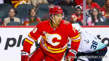 Three NHL defensemen poised for a breakout season