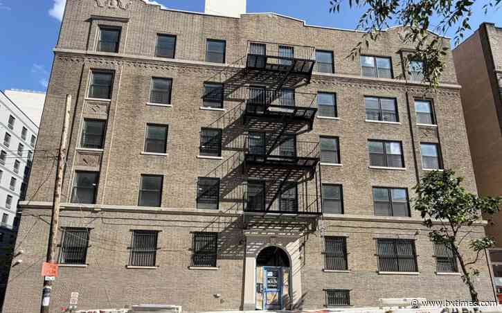 Housing lottery running for 14 units at Longfellow Marmion Apartments in West Farms, rent starts at 30% of tenant’s income