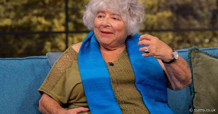 Miriam Margolyes joins new James Bond cast in ‘gender-swapped’ role
