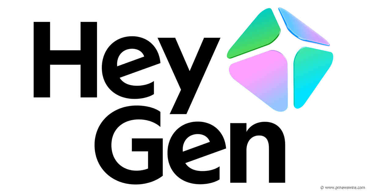 HeyGen Earns Committed Badge from EcoVadis