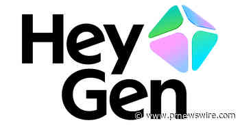HeyGen Earns Committed Badge from EcoVadis