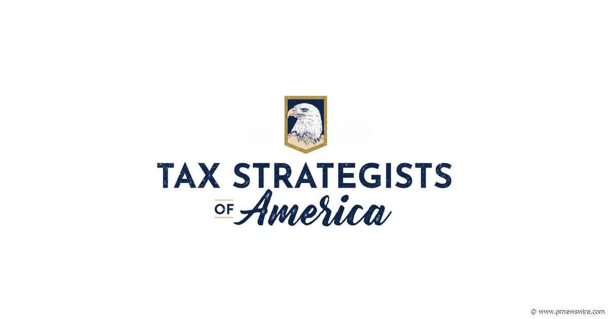 Tax Strategists of America Announces the Separation Principle for Its Tax Planning &amp; Tax Preparation Services