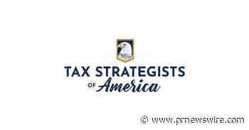 Tax Strategists of America Announces the Separation Principle for Its Tax Planning &amp; Tax Preparation Services