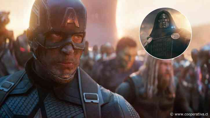 Estas son las nuevas escenas que trae el reestreno de "Avengers: Endgame"