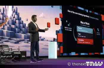 UiPath’s Dines says AI needs a manual and launches Cartographer to write it