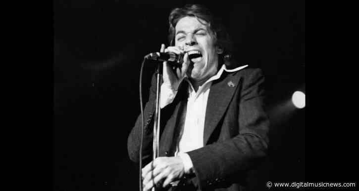 Primary Wave Inks Catalog and NIL Partnership Deal With the Estate of ‘Addicted to Love’ Singer-Songwriter Robert Palmer