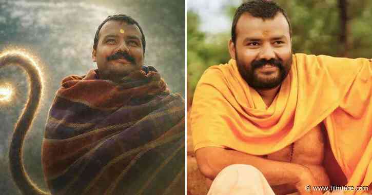 Hanuman Ansh Enters Global Top 3 Of 2026 Overtakes Yashâs Toxic