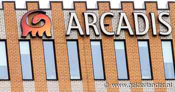 Waarom ingenieursbureau Arcadis het Canadese WSP de deur wees: ‘Vierdubbel slot op de deur’