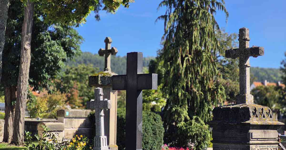 Kronach leuchtet 2027: Friedhof wird zum neuen Lichtweg