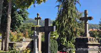 Kronach leuchtet 2027: Friedhof wird zum neuen Lichtweg
