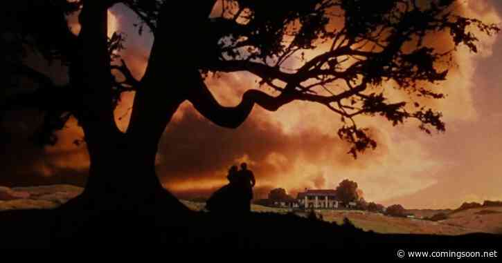 10-Time Oscar-Winning Movie Returns to Theaters With Tickets on Sale for Its 4K Restoration