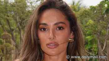 TOWIE star Courtney Green 'quits the show after 10 years to avoid cast bloodbath' amid claims bosses are plotting to axe stars in ITV shake-up