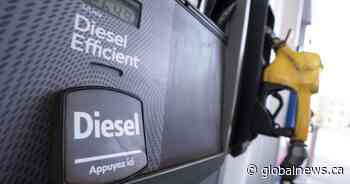 As Trump mulls diesel export ban, what would it mean for Canada?